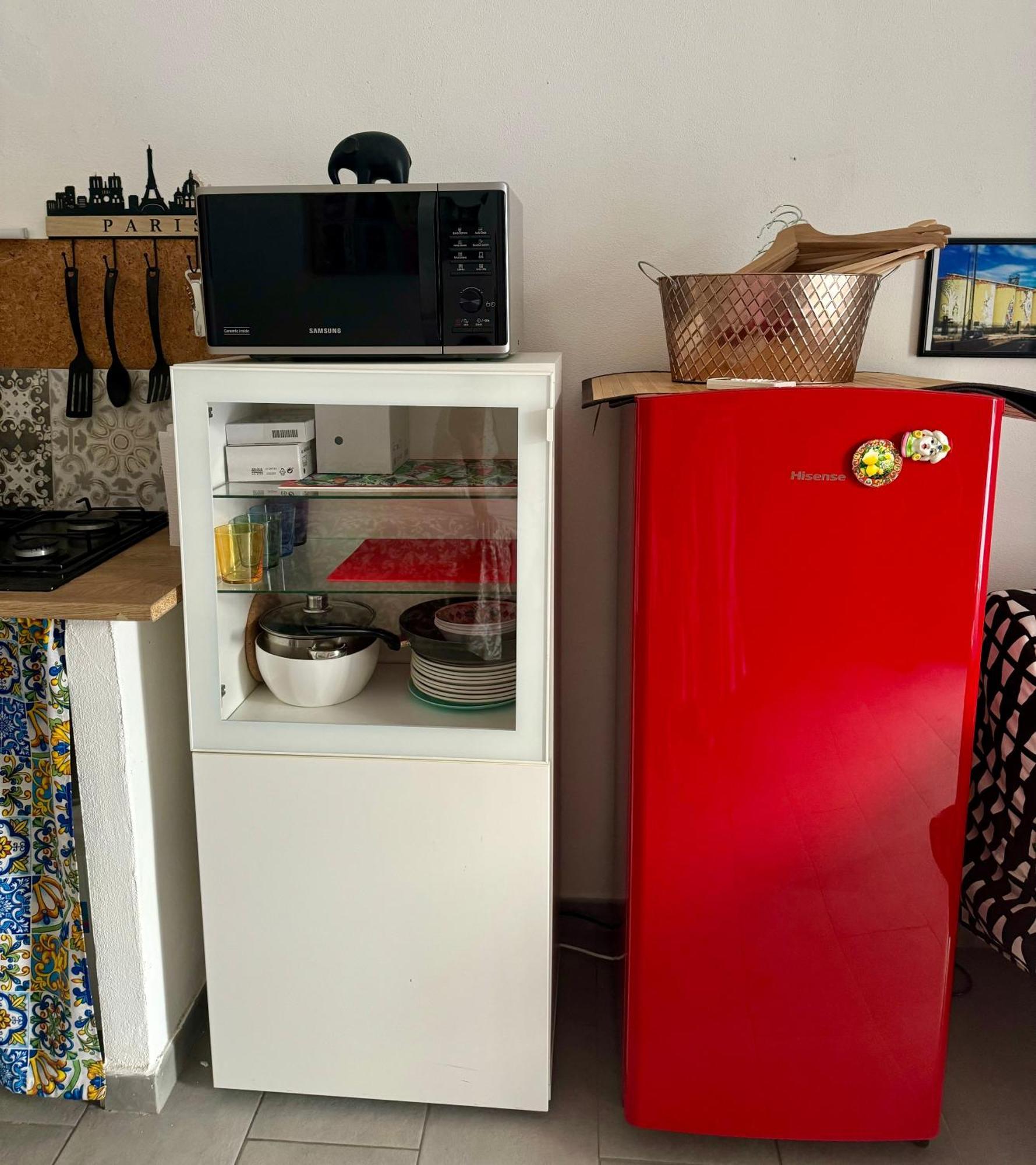 Casa Barbara 15-17 Apartman Catania-Fontanarossai nemzetközi repülőtér Kültér fotó