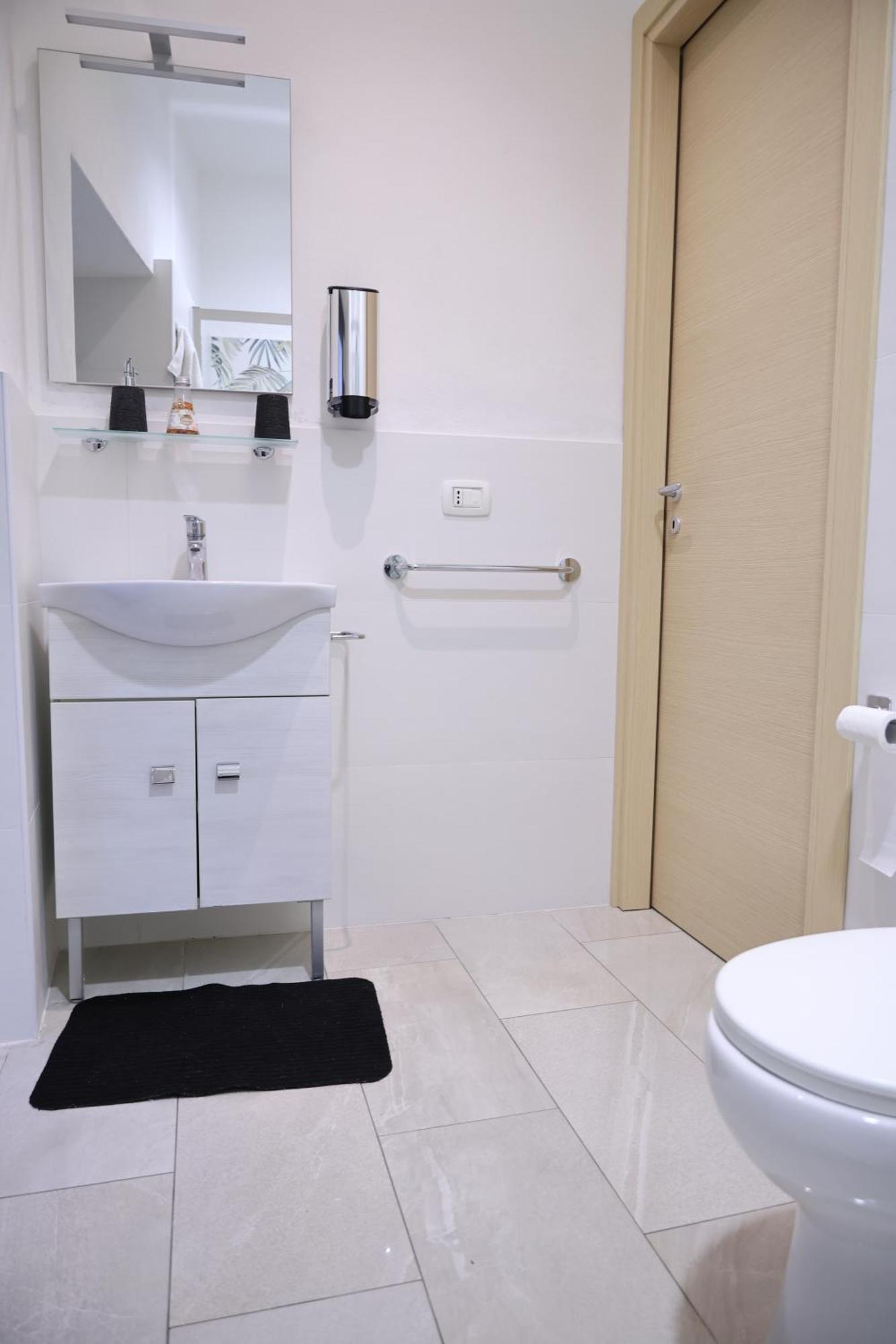 Casa Barbara 15-17 Apartman Catania-Fontanarossai nemzetközi repülőtér Kültér fotó