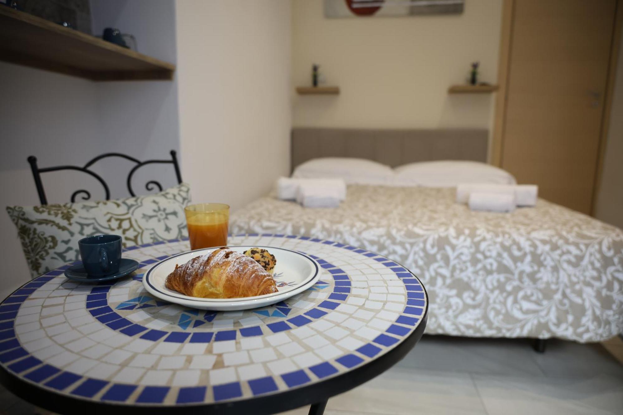 Casa Barbara 15-17 Apartman Catania-Fontanarossai nemzetközi repülőtér Kültér fotó