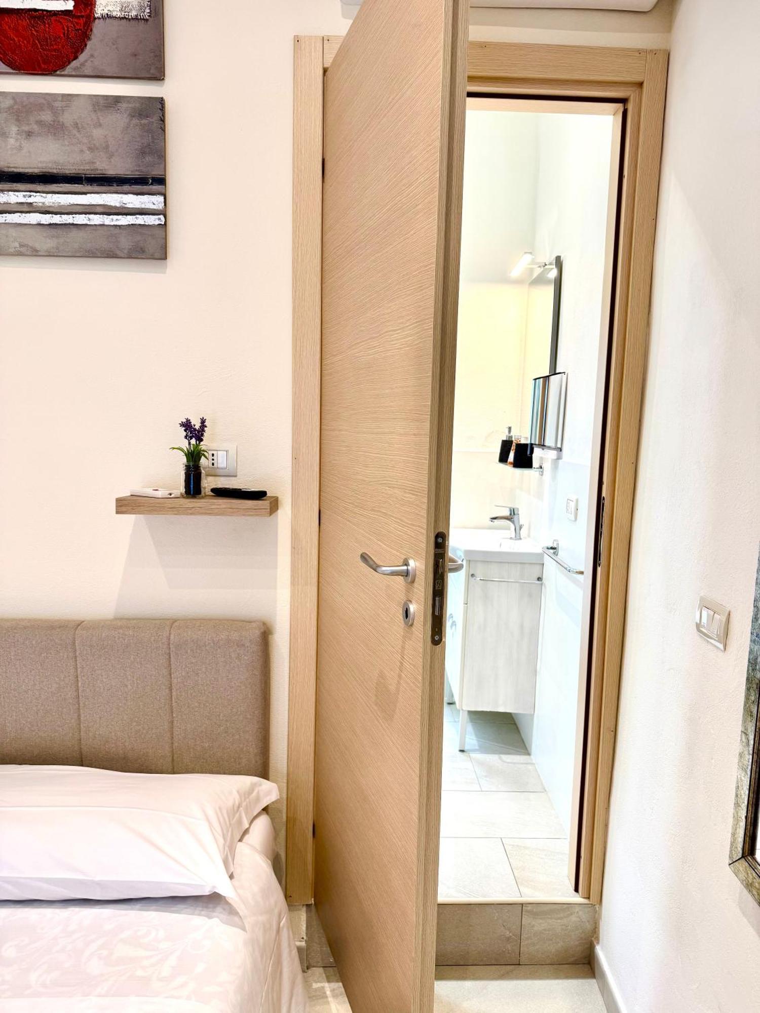 Casa Barbara 15-17 Apartman Catania-Fontanarossai nemzetközi repülőtér Kültér fotó